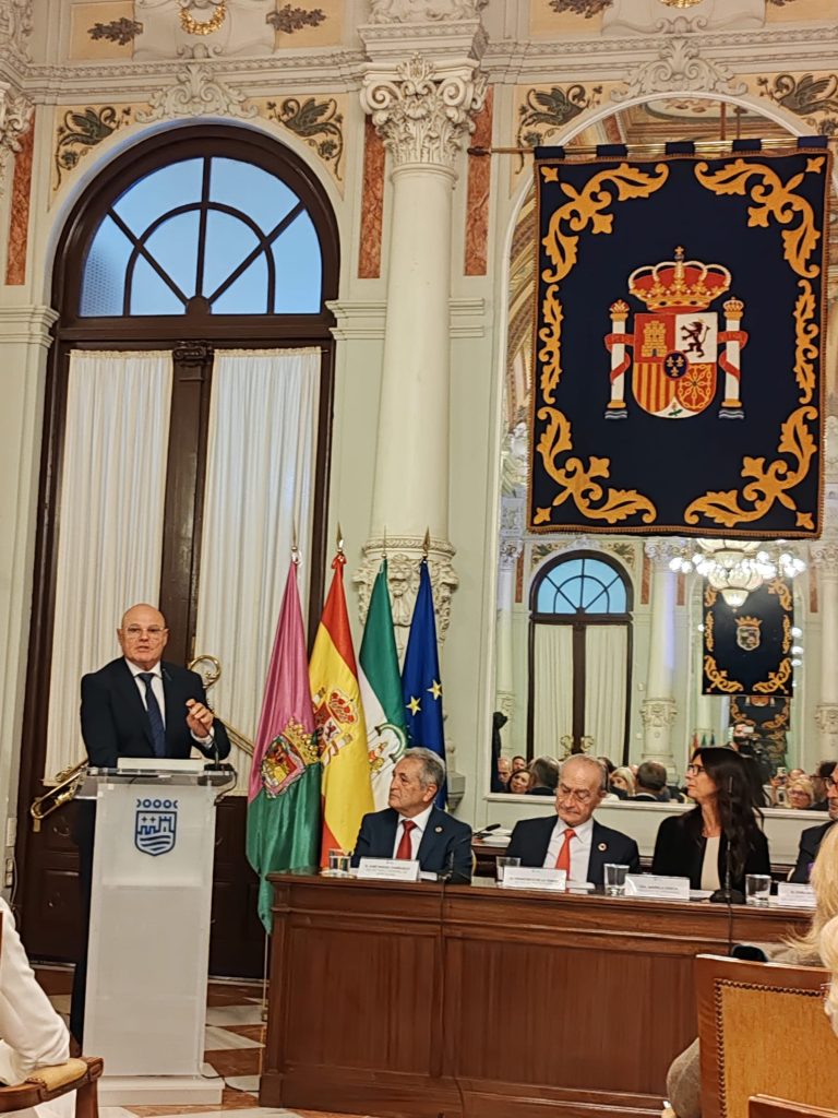 Premios UPROSAMA 2025