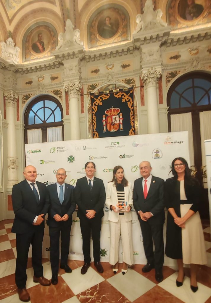 Premios UPROSAMA 2025