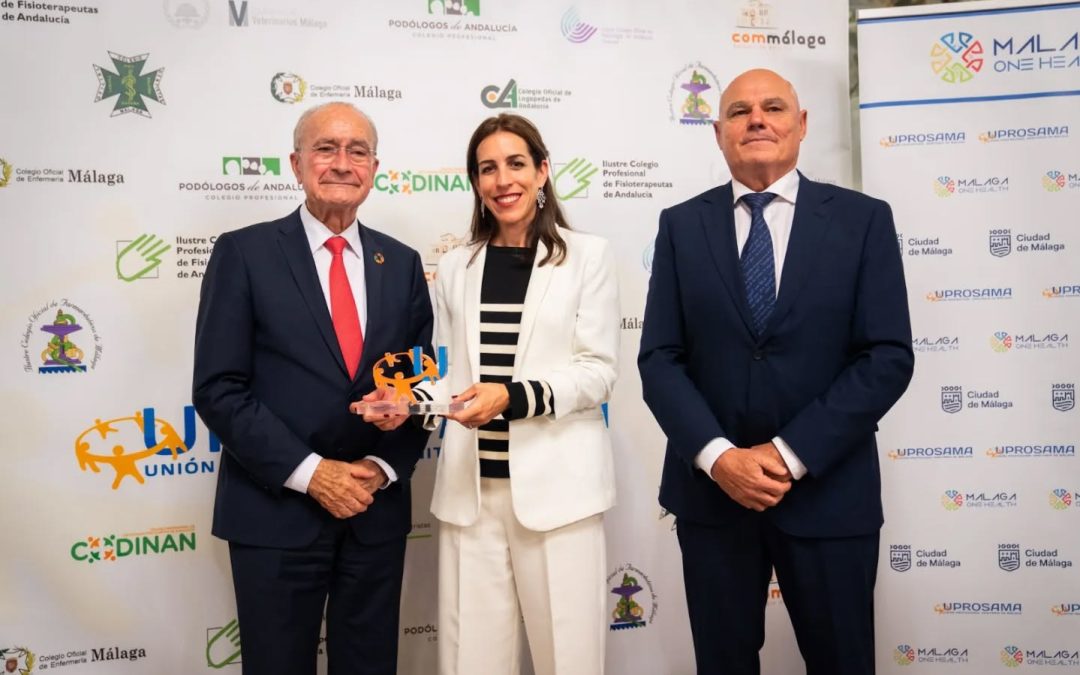 Premios UPROSAMA 2025