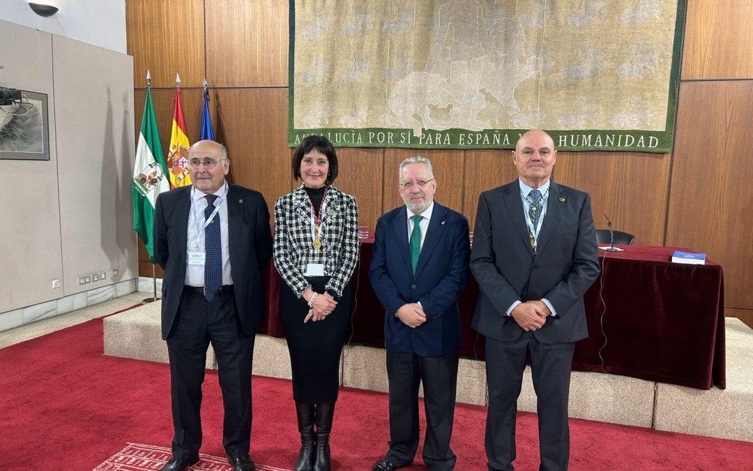 Renovación del 50% de la Junta de Gobierno